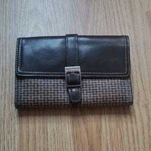 Vintage Liz Claiborne wallet